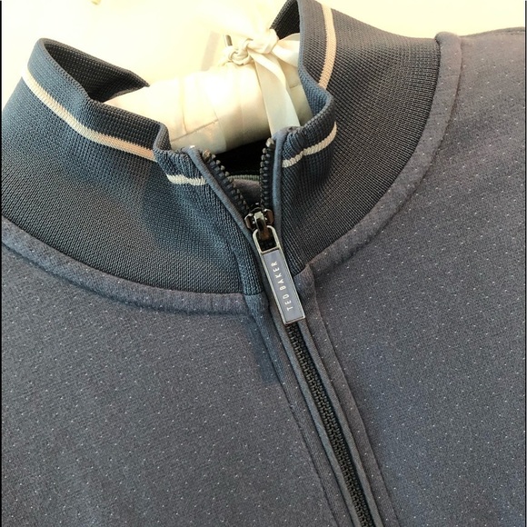 Ted Baker Full Zip Up Cardigans Sweater - Picture 6 of 16